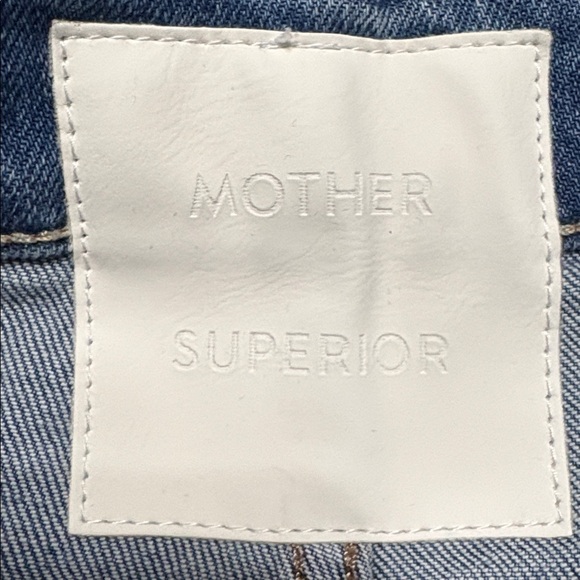 Mother Superior The Hiker Skimp 31 - Picture 8 of 16